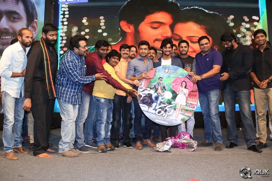 Rough-Movie-Audio-Launch
